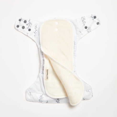 Econaps Modern Cloth Nappy Ai2 | Pocket 2.0